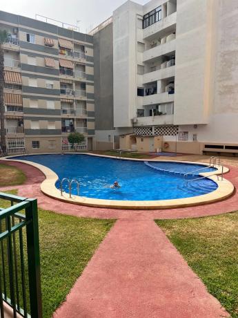 Piso en calle los Gases, 20