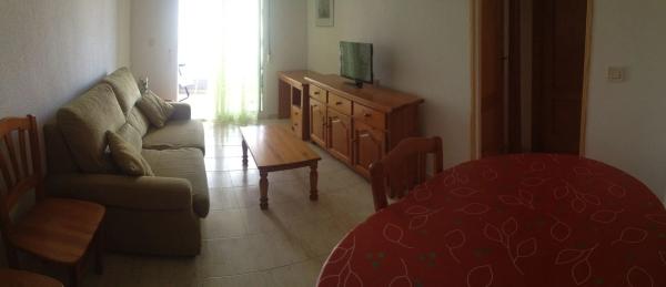 Ático en calle los Gases, 50