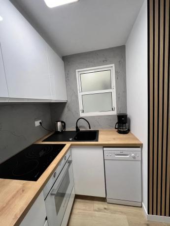 Piso en calle los Gases, 20