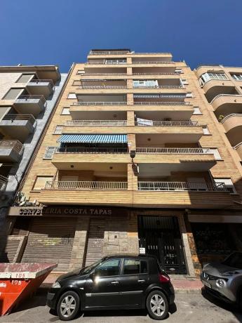 Ático en calle Gumersindo, 28