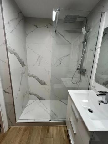 Piso en calle los Gases, 20