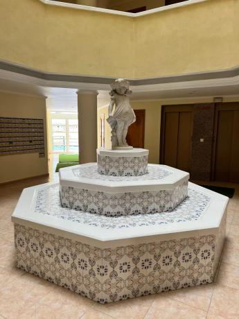 Piso en calle los Gases, 20