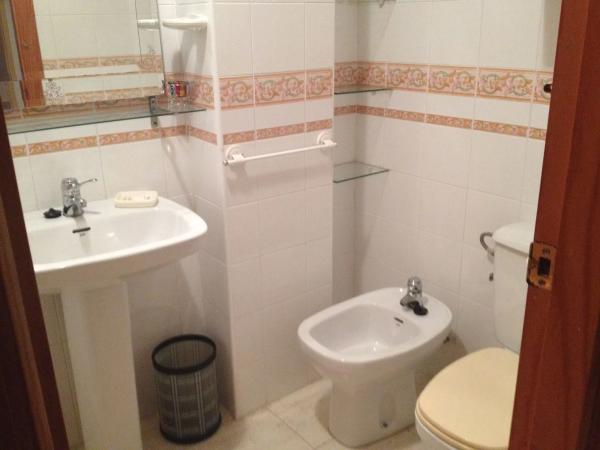 Ático en calle los Gases, 50