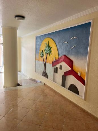 Piso en calle los Gases, 20