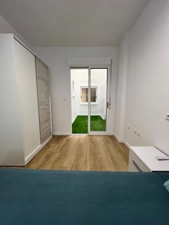 Piso en calle los Gases, 20