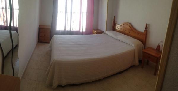 Ático en calle los Gases, 50