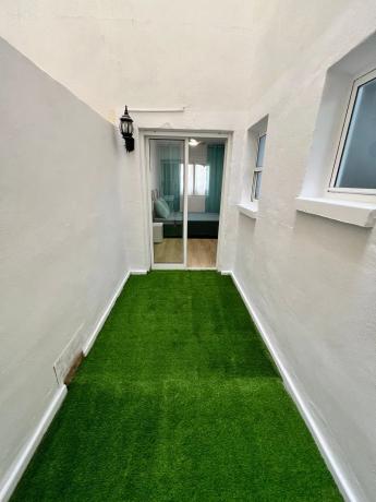 Piso en calle los Gases, 20