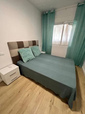 Piso en calle los Gases, 20