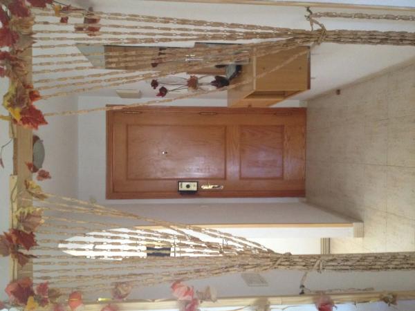 Ático en calle los Gases, 50