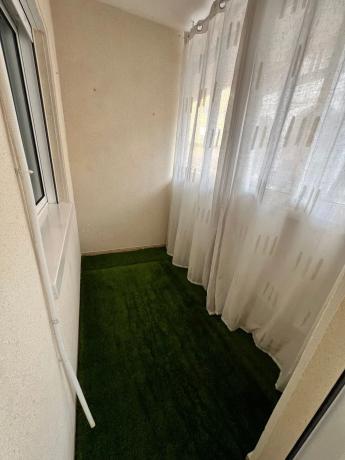 Piso en calle los Gases, 20