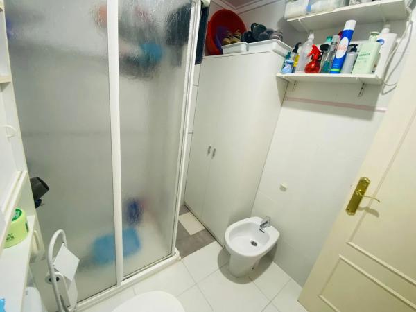 Piso en avenida de la Purisima