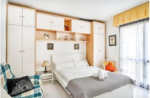 Estudio en calle la Sal, 5 -3