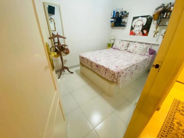 Piso en avenida de la Purisima