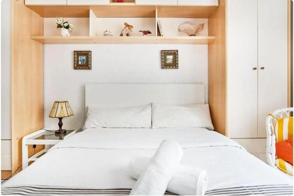 Estudio en calle la Sal, 5 -3