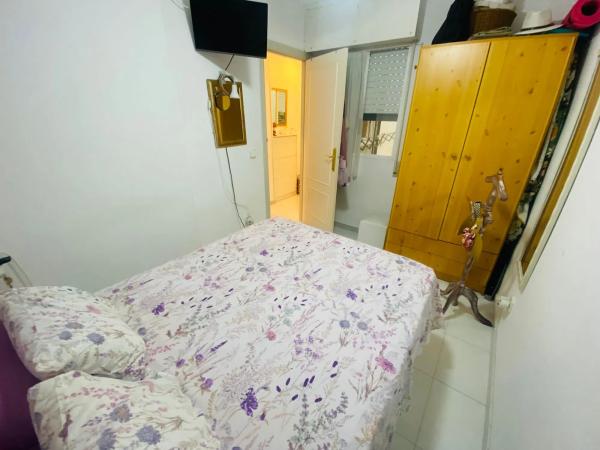 Piso en avenida de la Purisima