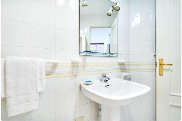 Estudio en calle la Sal, 5 -3