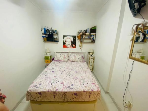 Piso en avenida de la Purisima