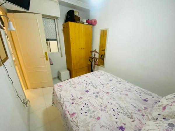 Piso en avenida de la Purisima