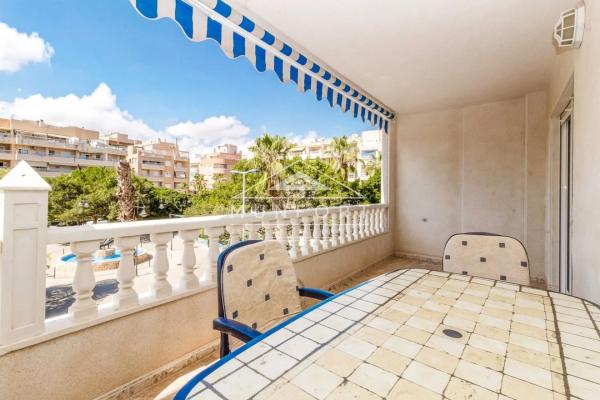 Piso en Barrio Playa del Cura