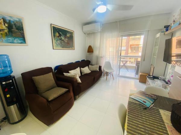 Piso en avenida de la Purisima