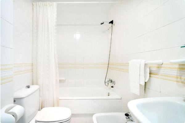 Estudio en calle la Sal, 5 -3