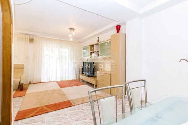 Piso en Barrio Playa del Cura