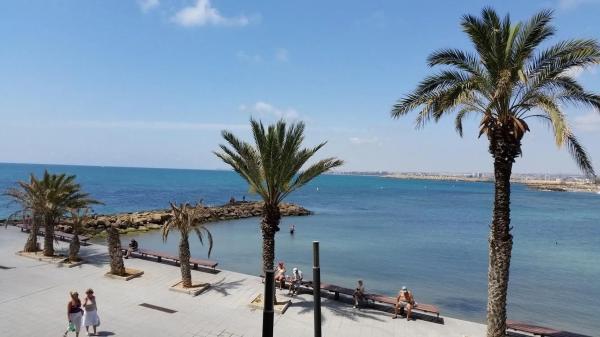 Estudio en calle la Sal, 5 -3