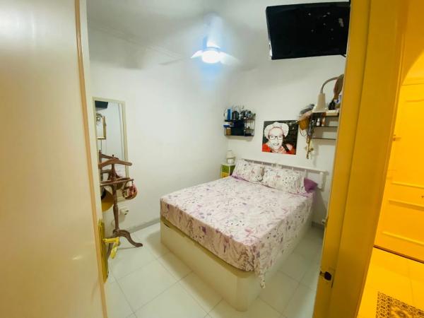 Piso en avenida de la Purisima