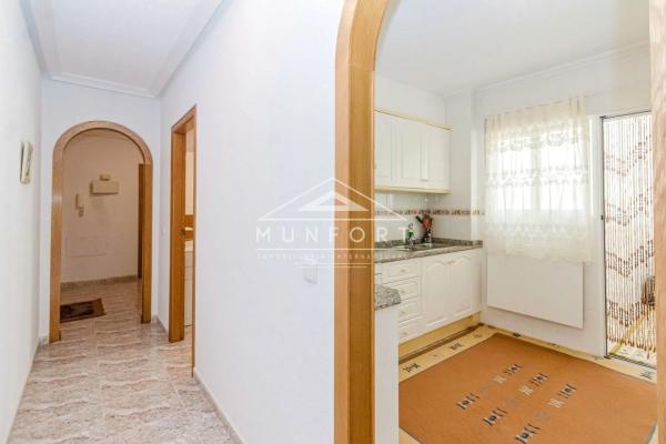 Piso en Barrio Playa del Cura