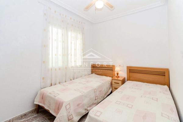 Piso en Barrio Playa del Cura