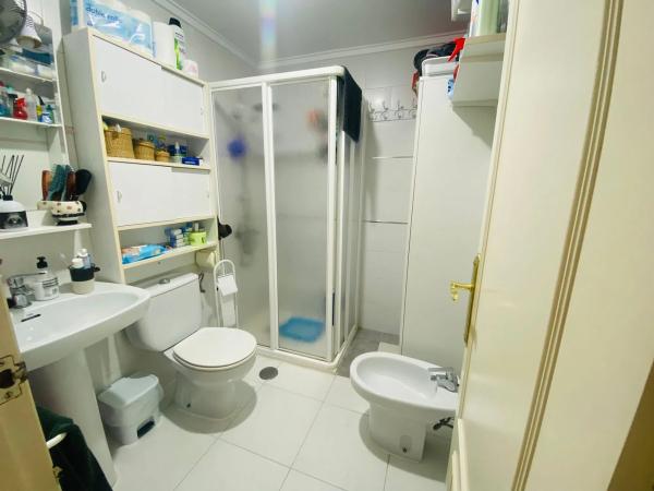 Piso en avenida de la Purisima