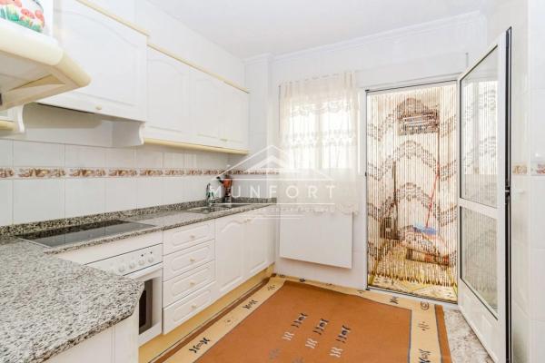 Piso en Barrio Playa del Cura