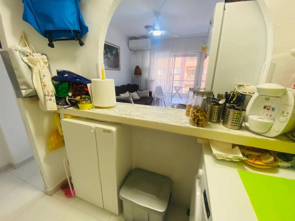 Piso en avenida de la Purisima