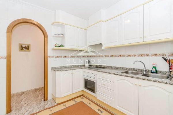 Piso en Barrio Playa del Cura