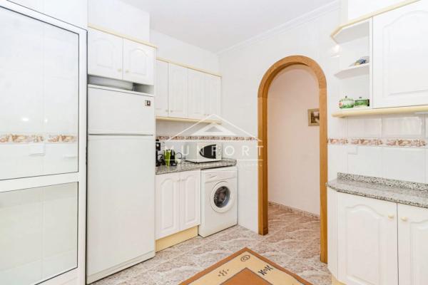 Piso en Barrio Playa del Cura