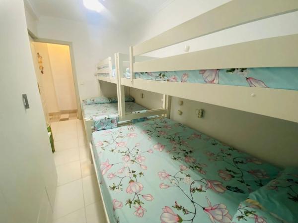 Piso en avenida de la Purisima