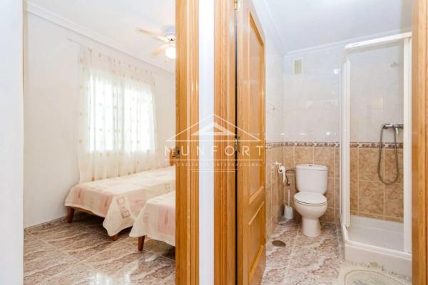 Piso en Barrio Playa del Cura