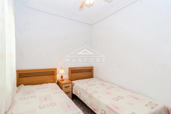 Piso en Barrio Playa del Cura