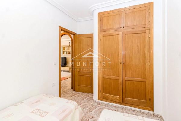 Piso en Barrio Playa del Cura