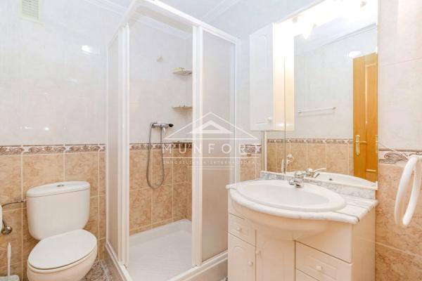 Piso en Barrio Playa del Cura