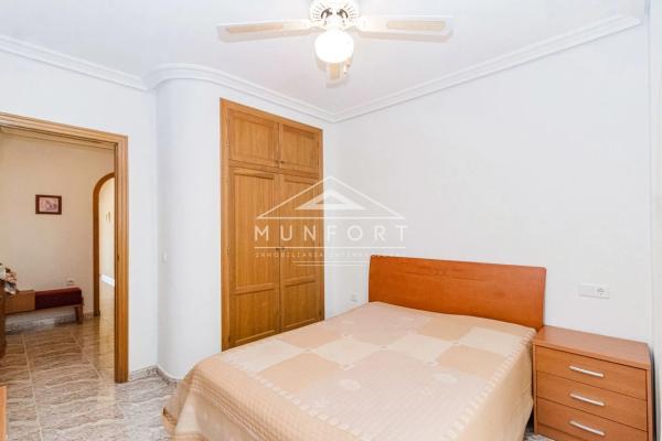 Piso en Barrio Playa del Cura