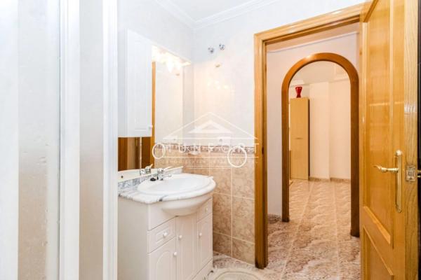 Piso en Barrio Playa del Cura