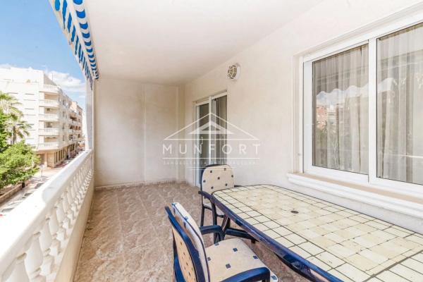 Piso en Barrio Playa del Cura