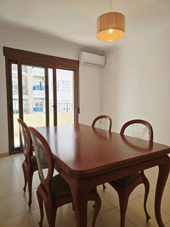 Piso en avenida Diego Ramírez Pastor, 79