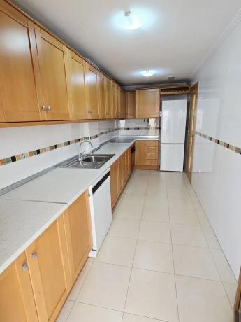 Piso en avenida Diego Ramírez Pastor, 79