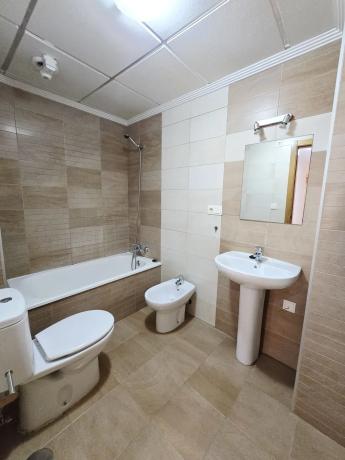 Piso en avenida Diego Ramírez Pastor, 79