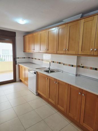 Piso en avenida Diego Ramírez Pastor, 79