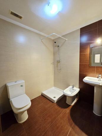 Piso en avenida Diego Ramírez Pastor, 79