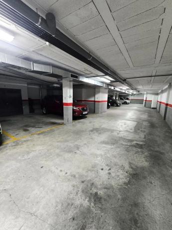 Piso en avenida Diego Ramírez Pastor, 79