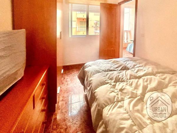 Piso en calle los Gases